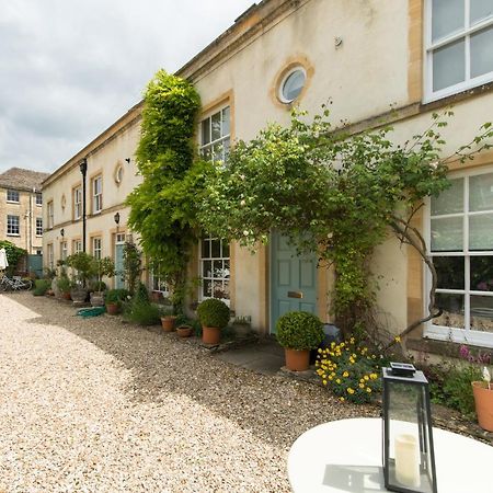 My Place Go - Cirencester Exteriér fotografie