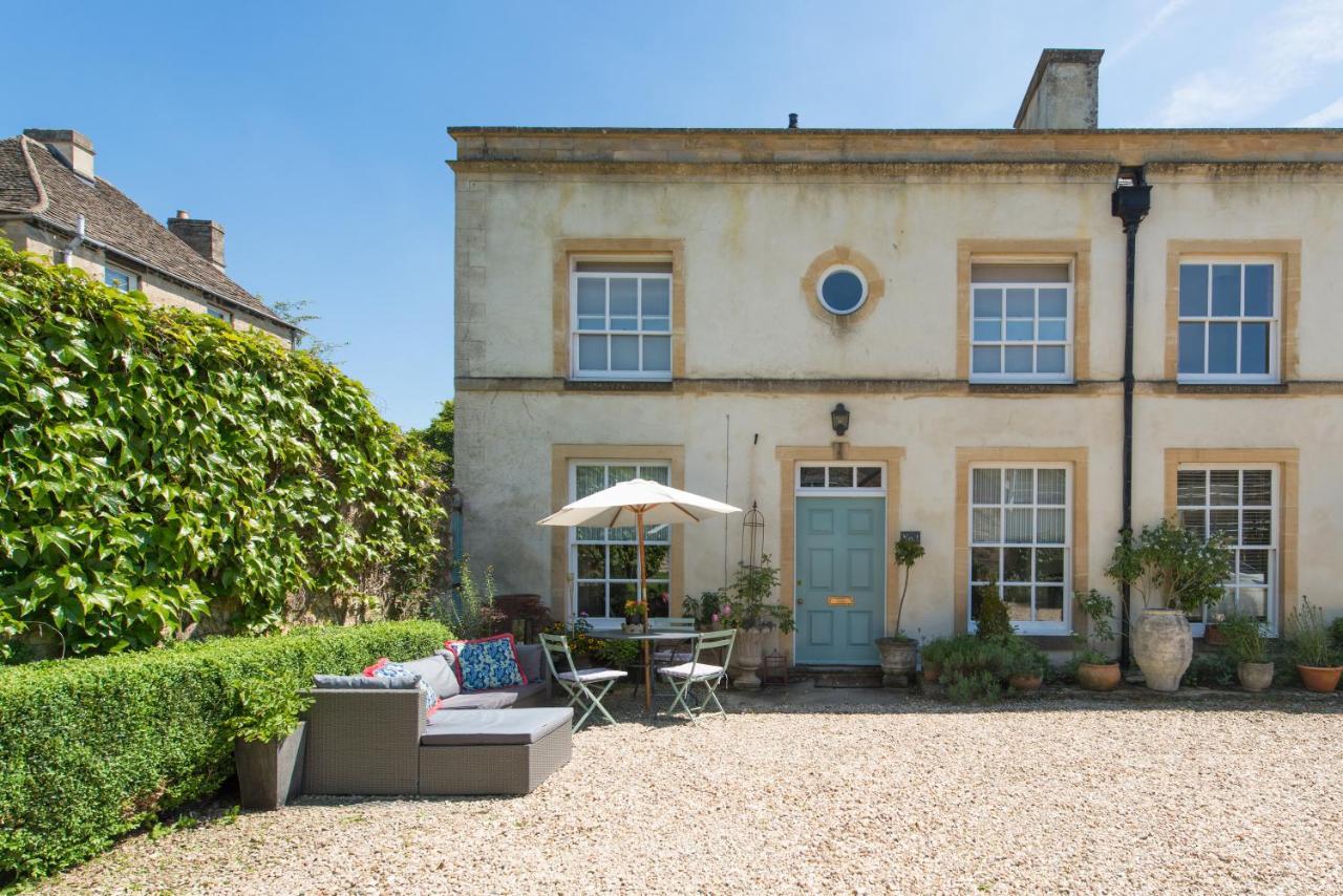 My Place Go - Cirencester Exteriér fotografie