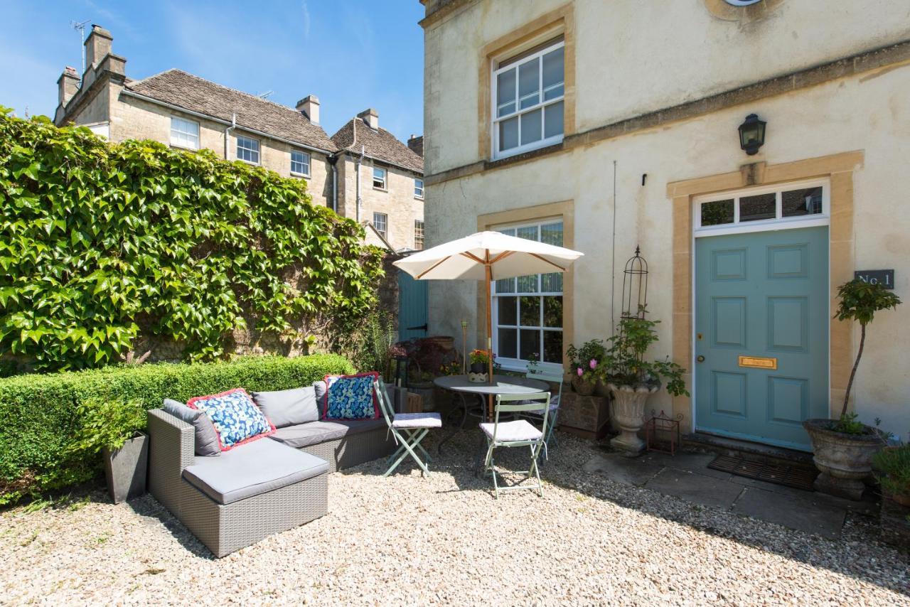 My Place Go - Cirencester Exteriér fotografie