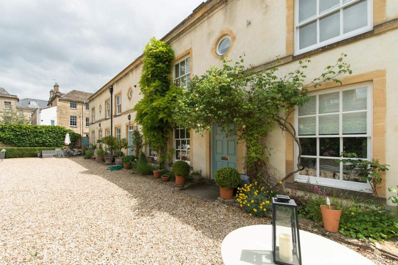 My Place Go - Cirencester Exteriér fotografie