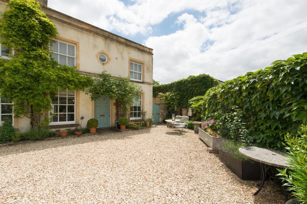 My Place Go - Cirencester Exteriér fotografie