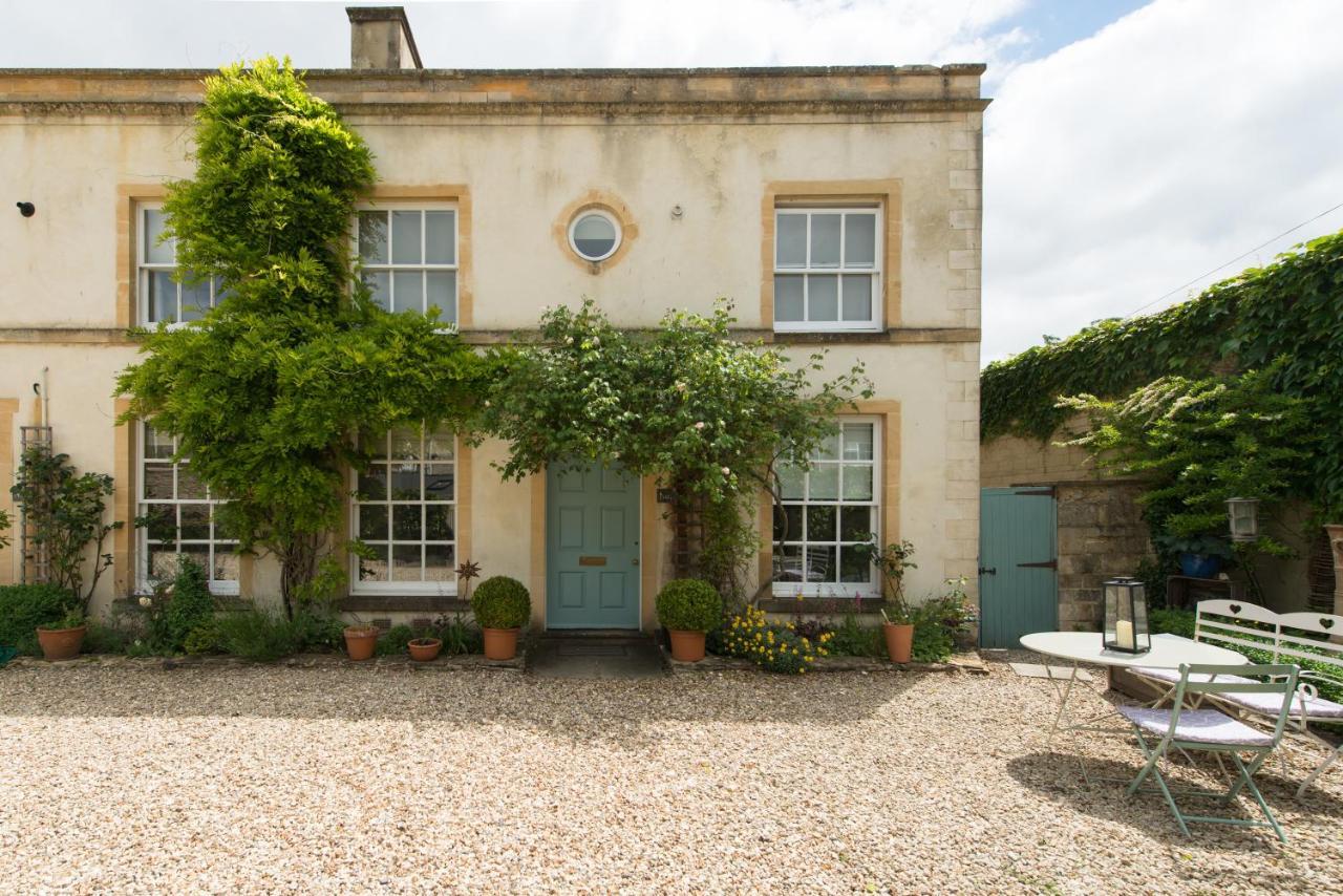 My Place Go - Cirencester Exteriér fotografie