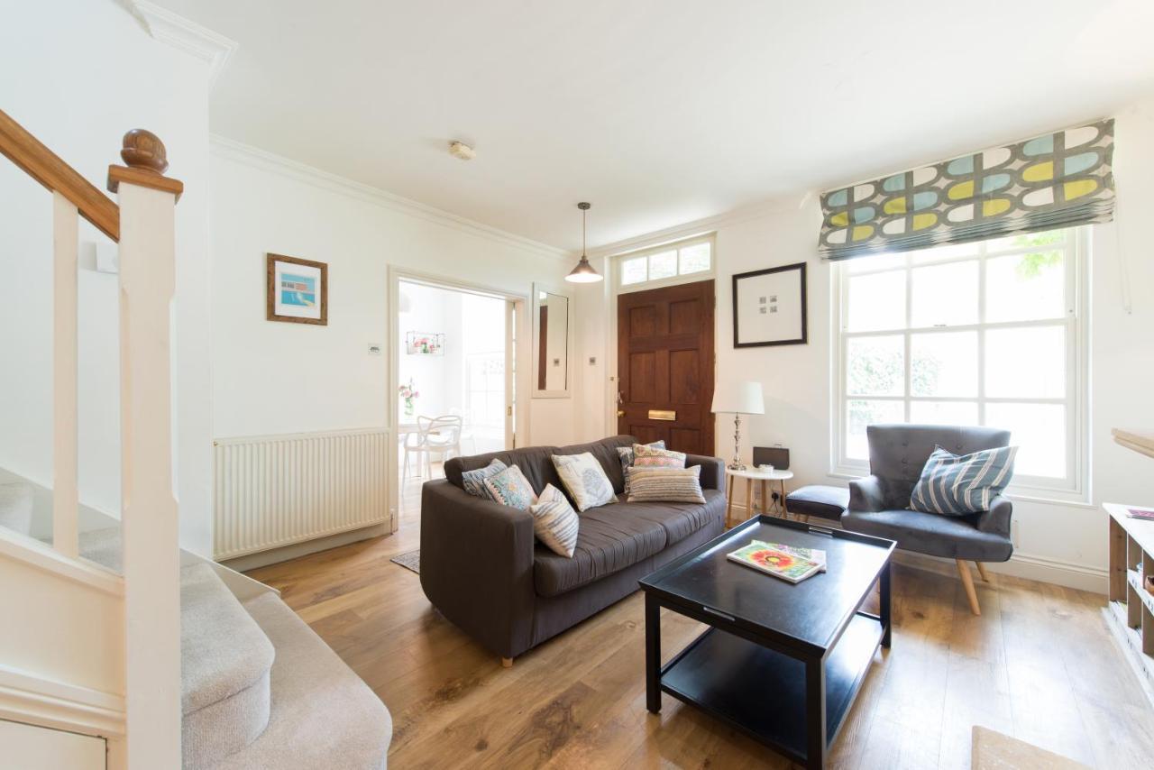 My Place Go - Cirencester Exteriér fotografie