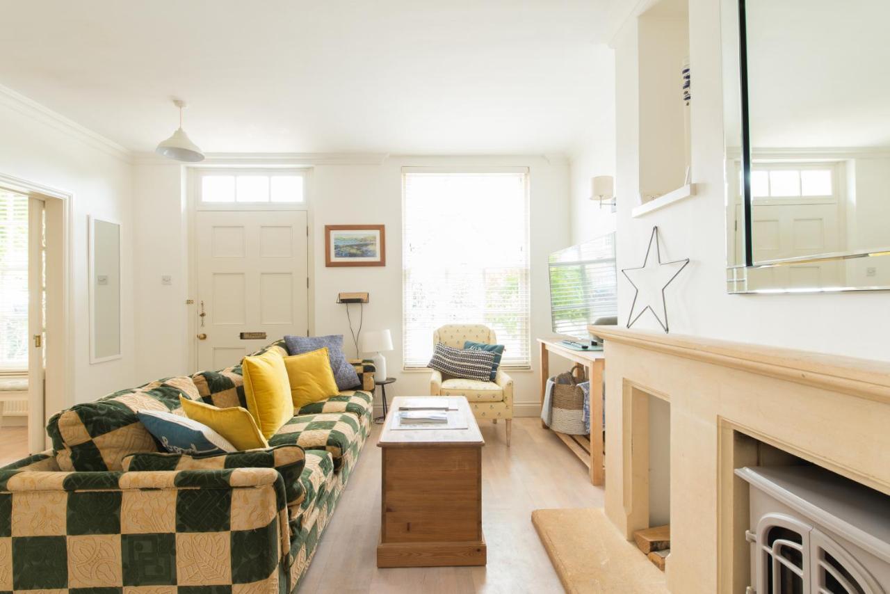 My Place Go - Cirencester Exteriér fotografie