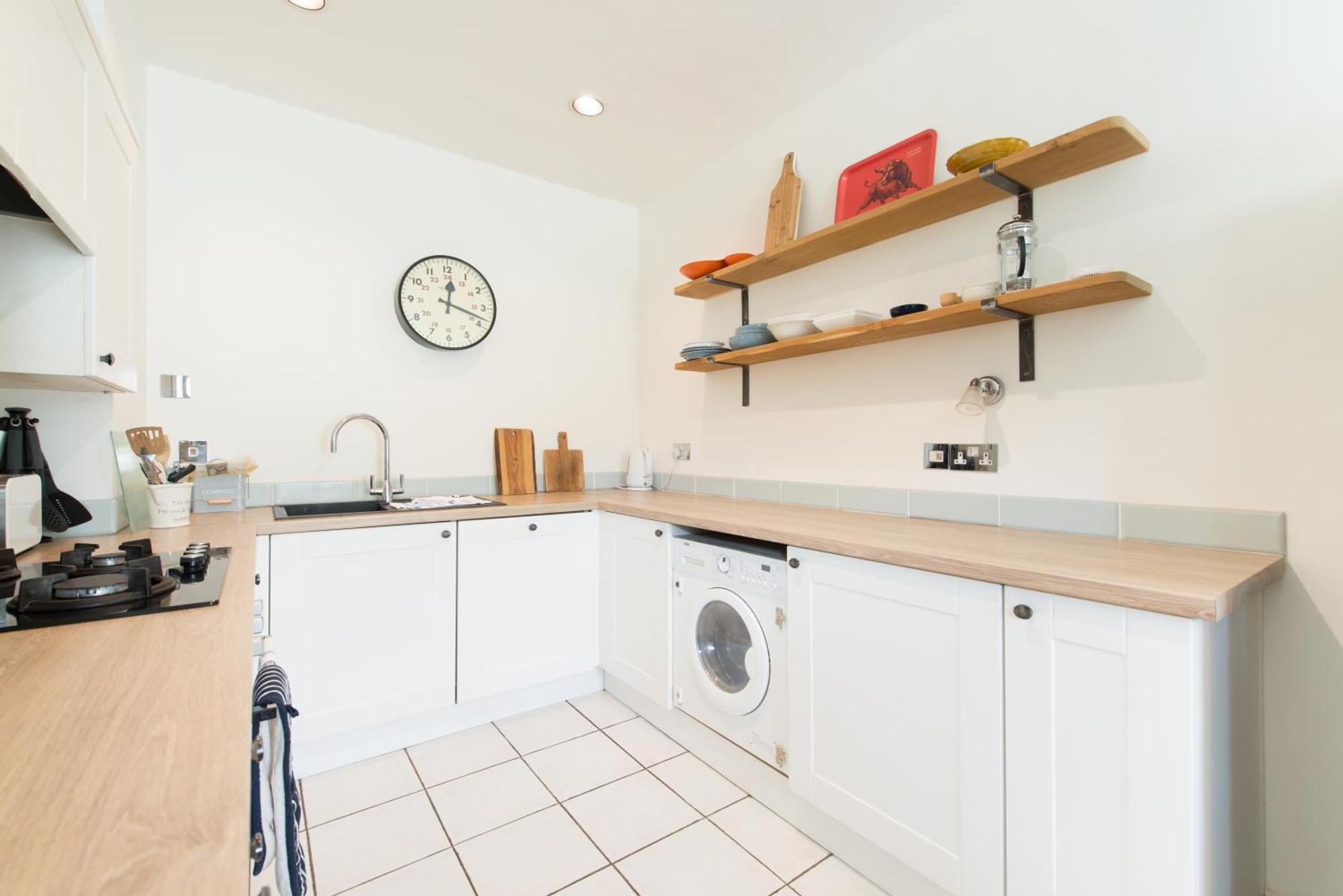 My Place Go - Cirencester Pokoj fotografie