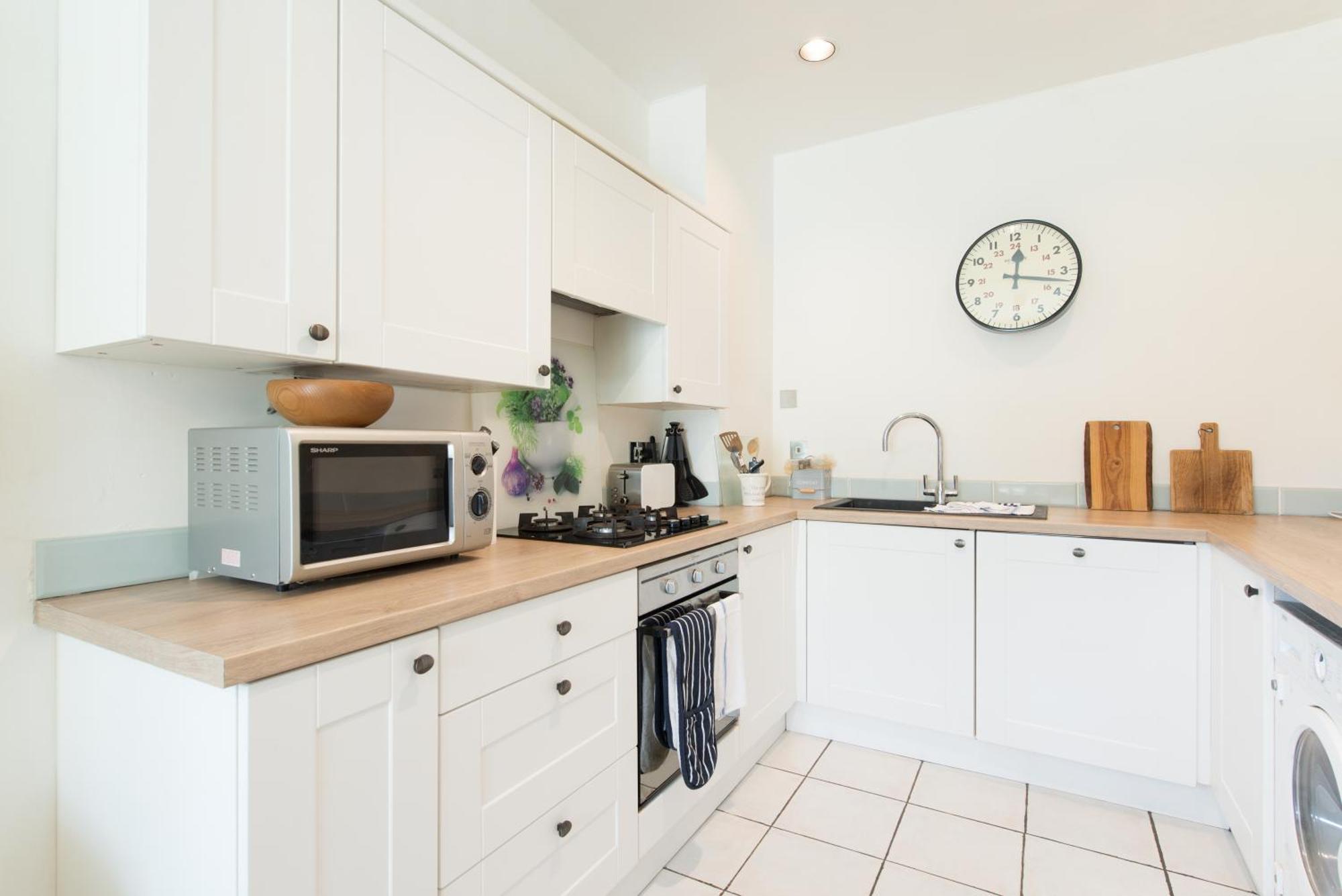 My Place Go - Cirencester Pokoj fotografie
