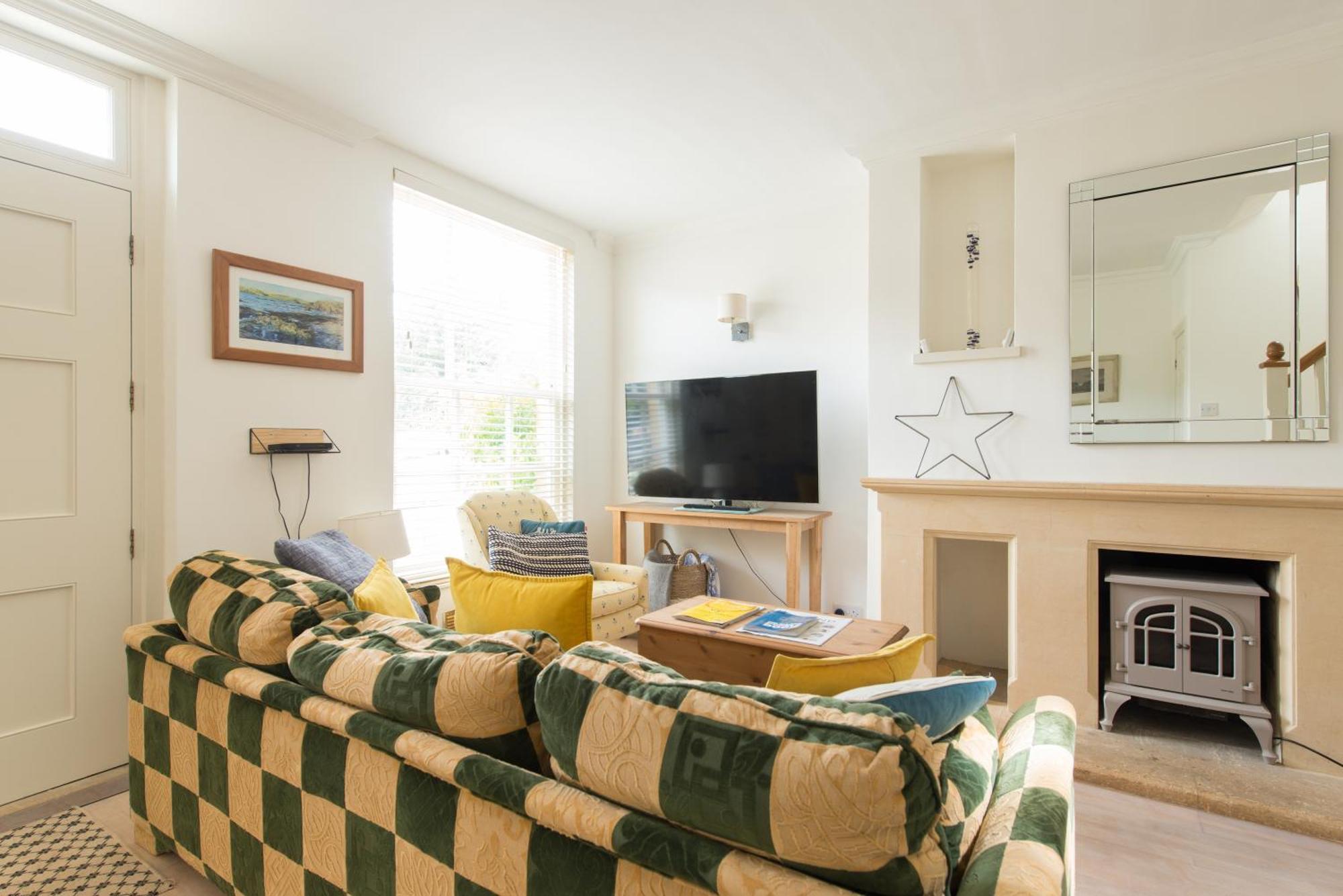 My Place Go - Cirencester Pokoj fotografie