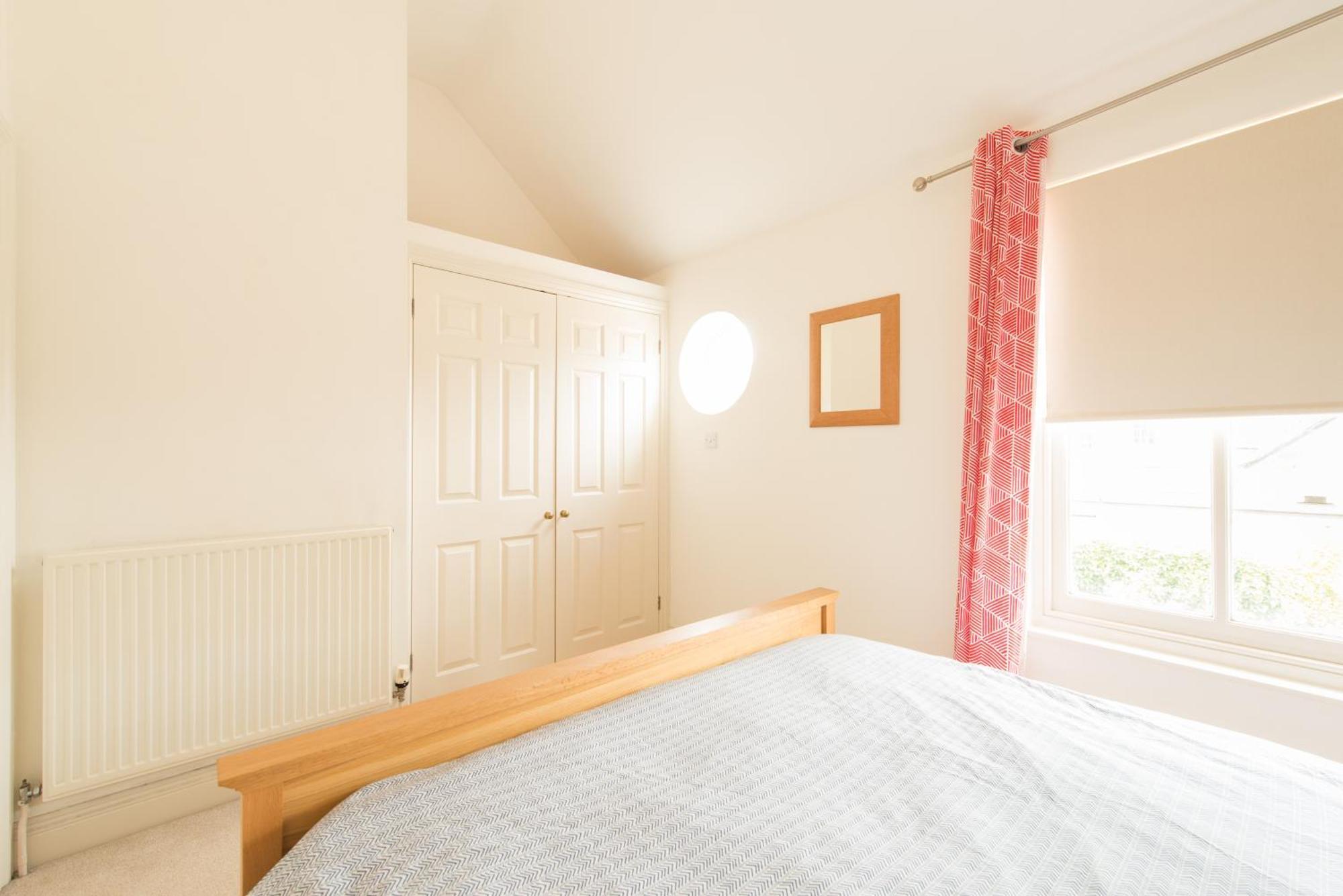 My Place Go - Cirencester Pokoj fotografie