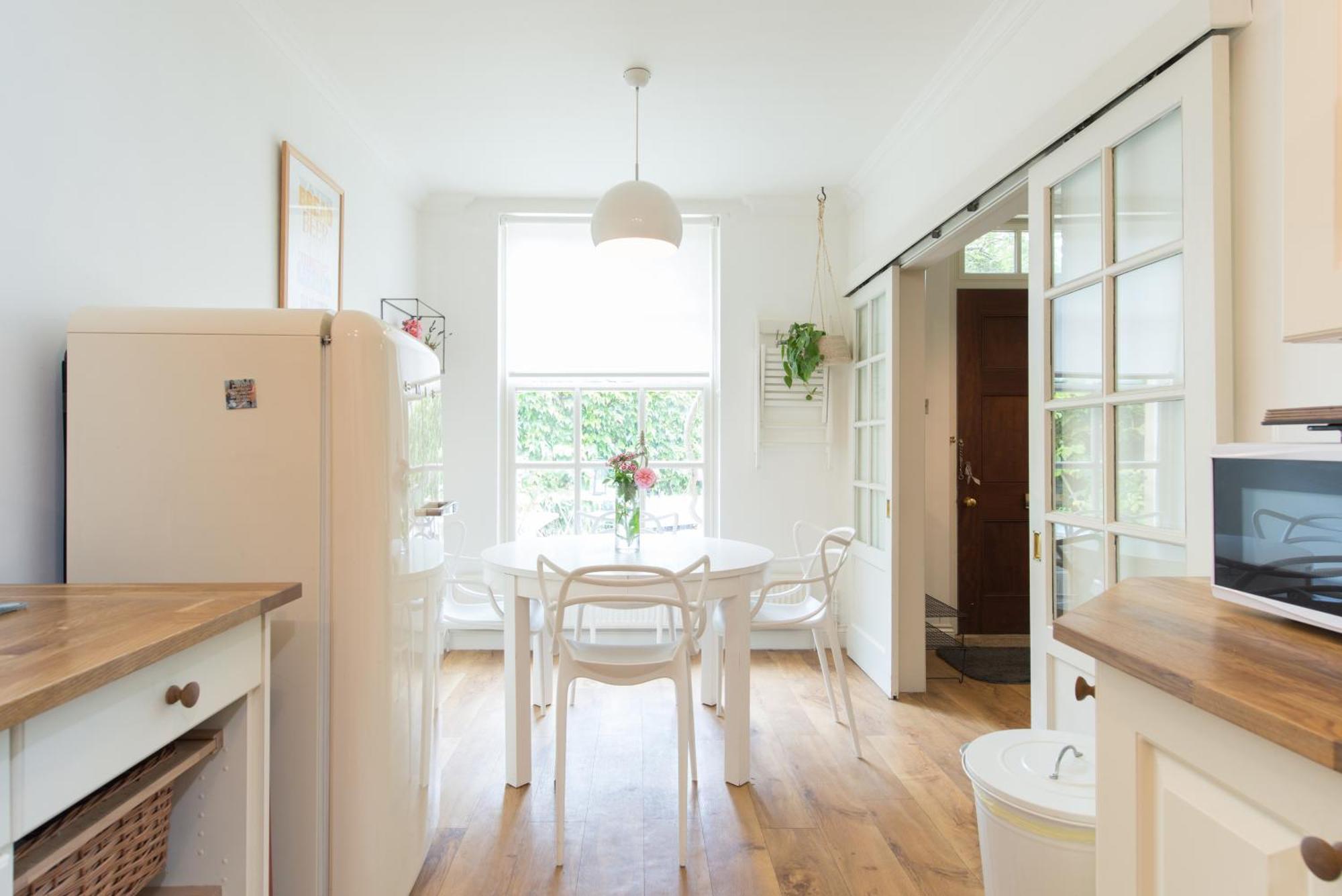 My Place Go - Cirencester Pokoj fotografie