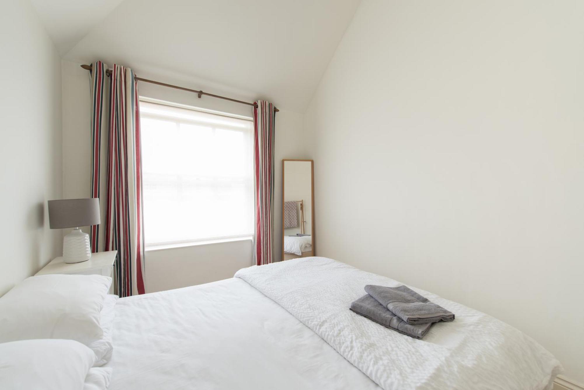 My Place Go - Cirencester Pokoj fotografie