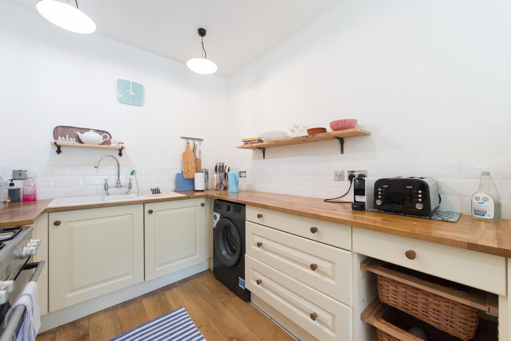 My Place Go - Cirencester Pokoj fotografie