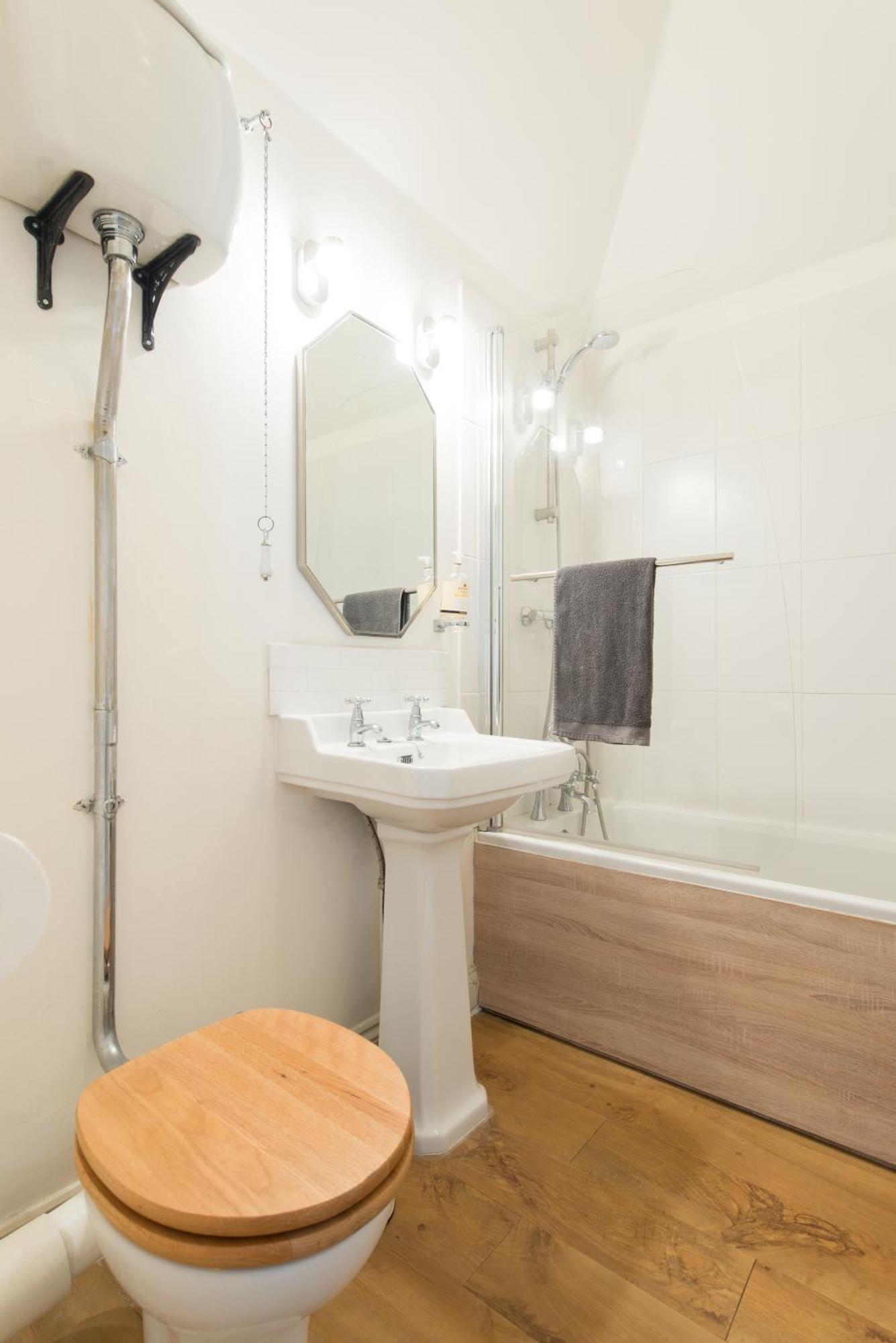 My Place Go - Cirencester Pokoj fotografie