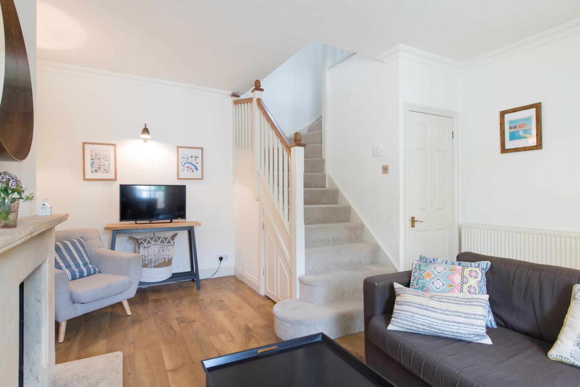 My Place Go - Cirencester Pokoj fotografie