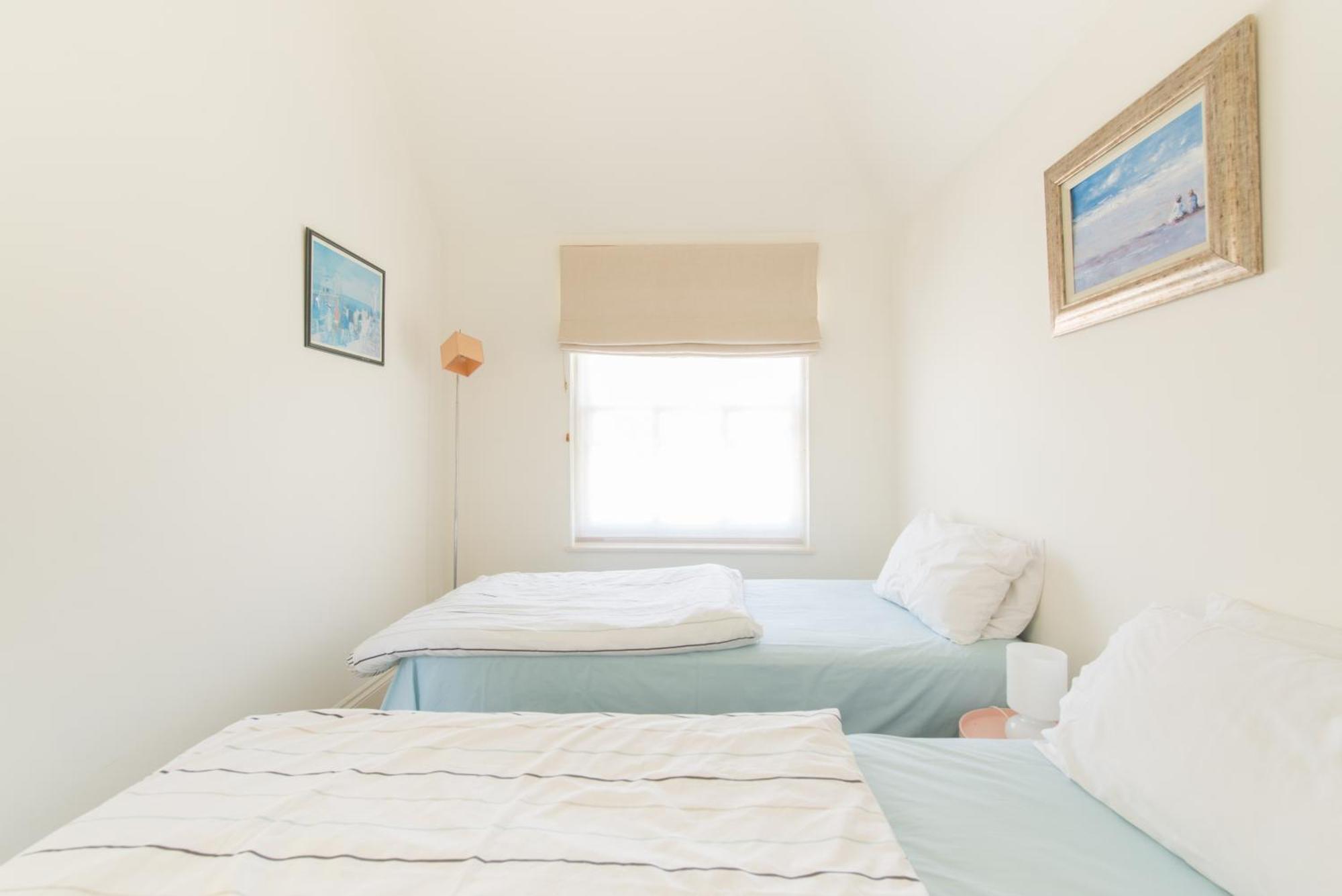 My Place Go - Cirencester Pokoj fotografie