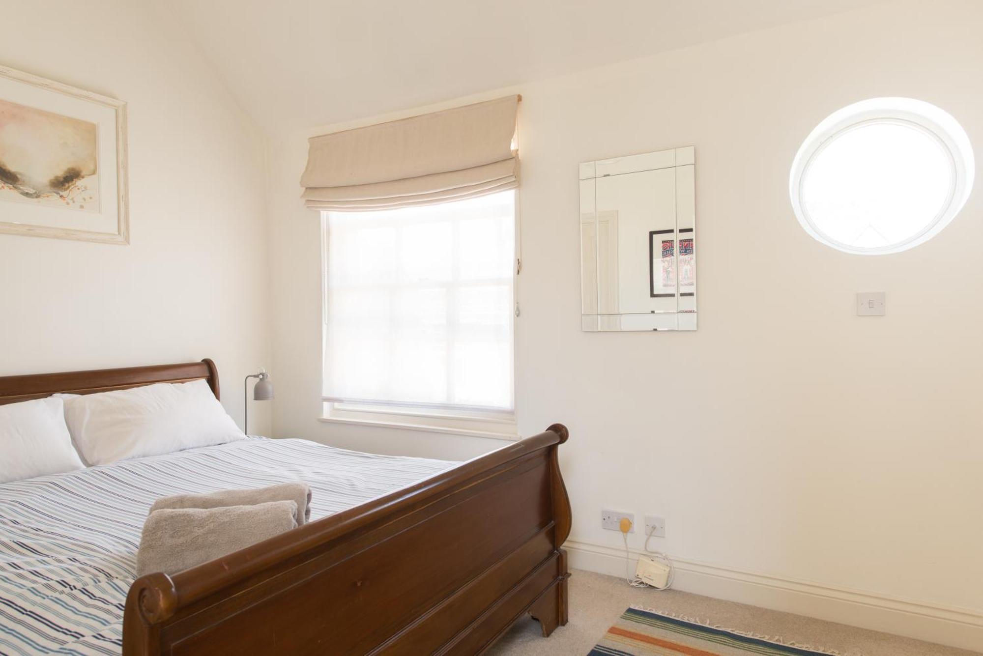 My Place Go - Cirencester Pokoj fotografie