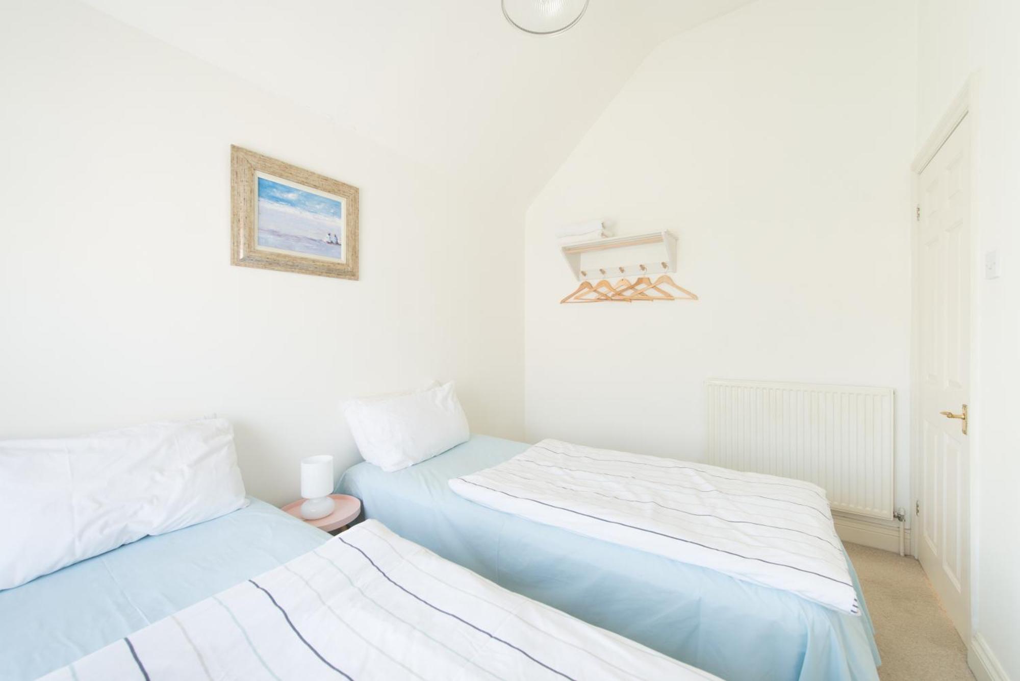 My Place Go - Cirencester Pokoj fotografie