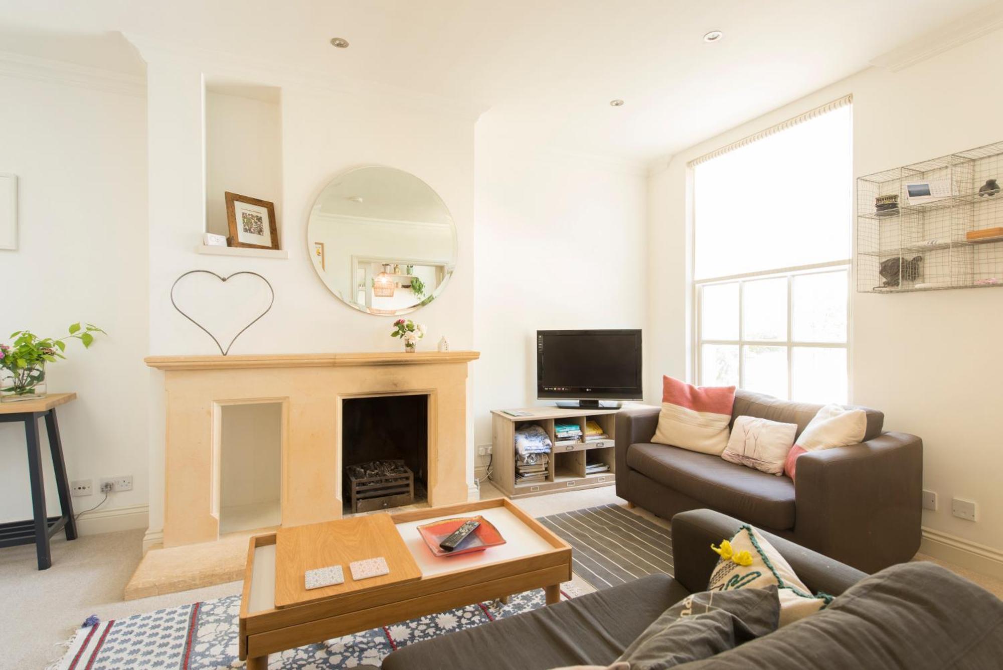 My Place Go - Cirencester Pokoj fotografie