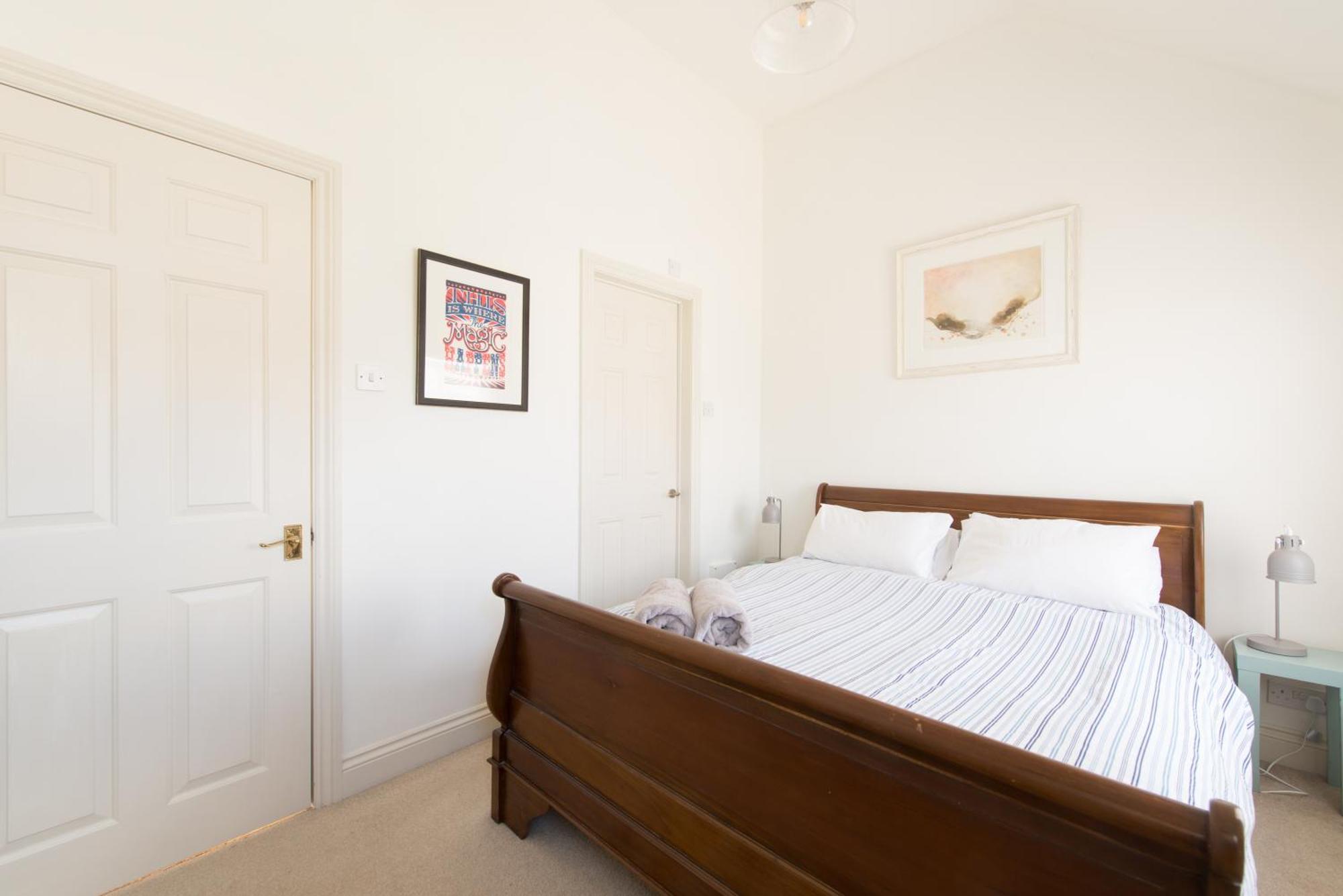My Place Go - Cirencester Pokoj fotografie
