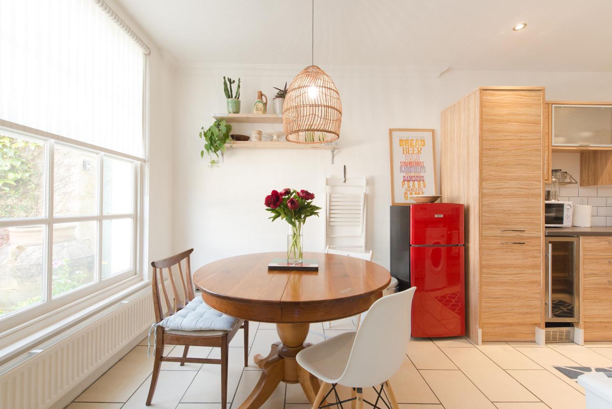 My Place Go - Cirencester Pokoj fotografie