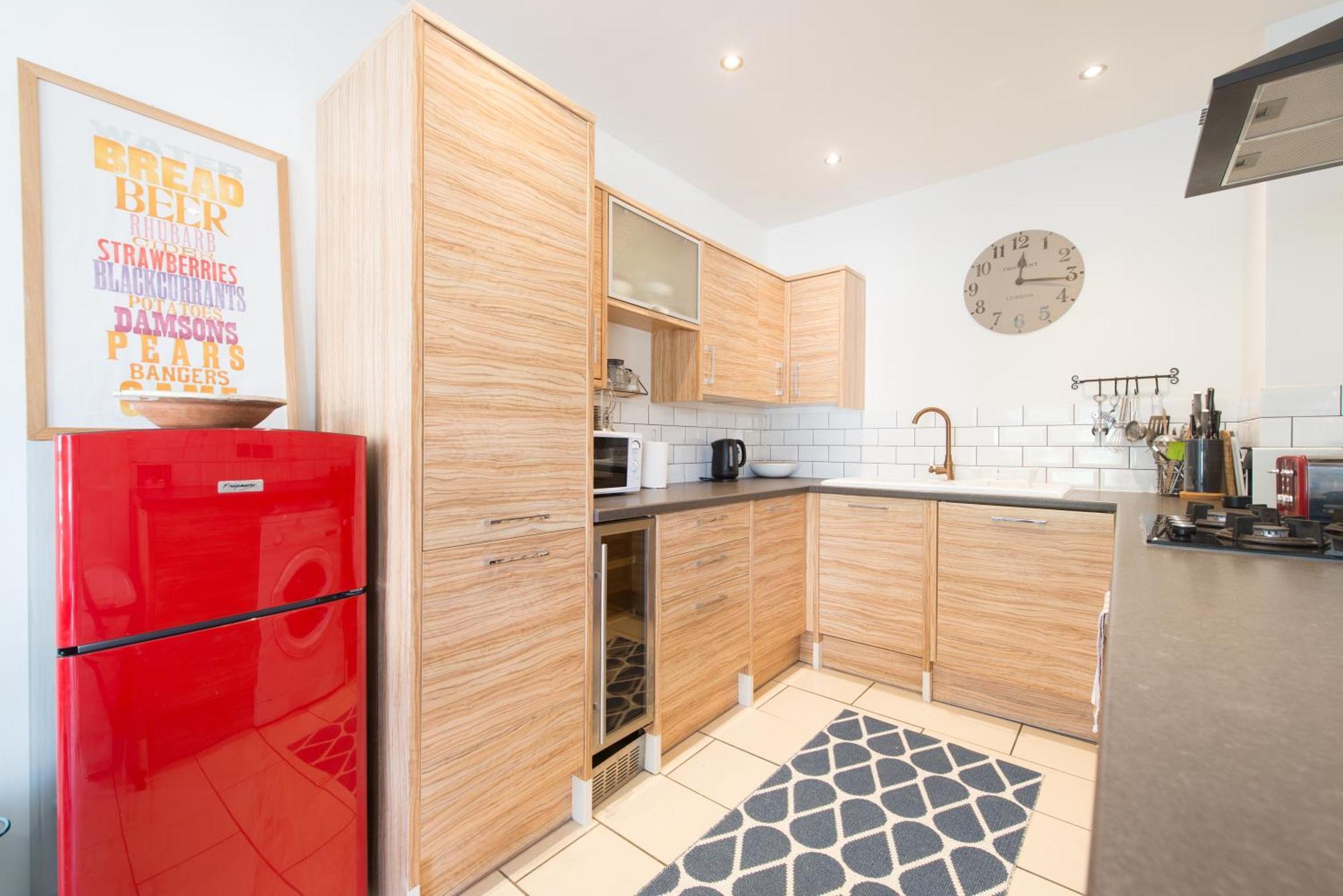 My Place Go - Cirencester Pokoj fotografie