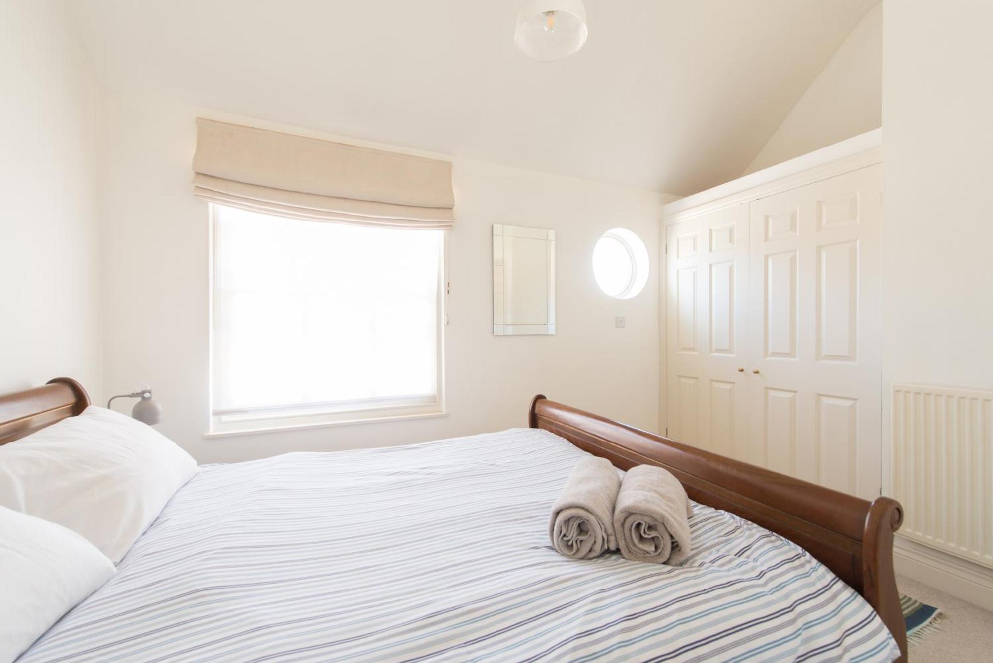 My Place Go - Cirencester Pokoj fotografie