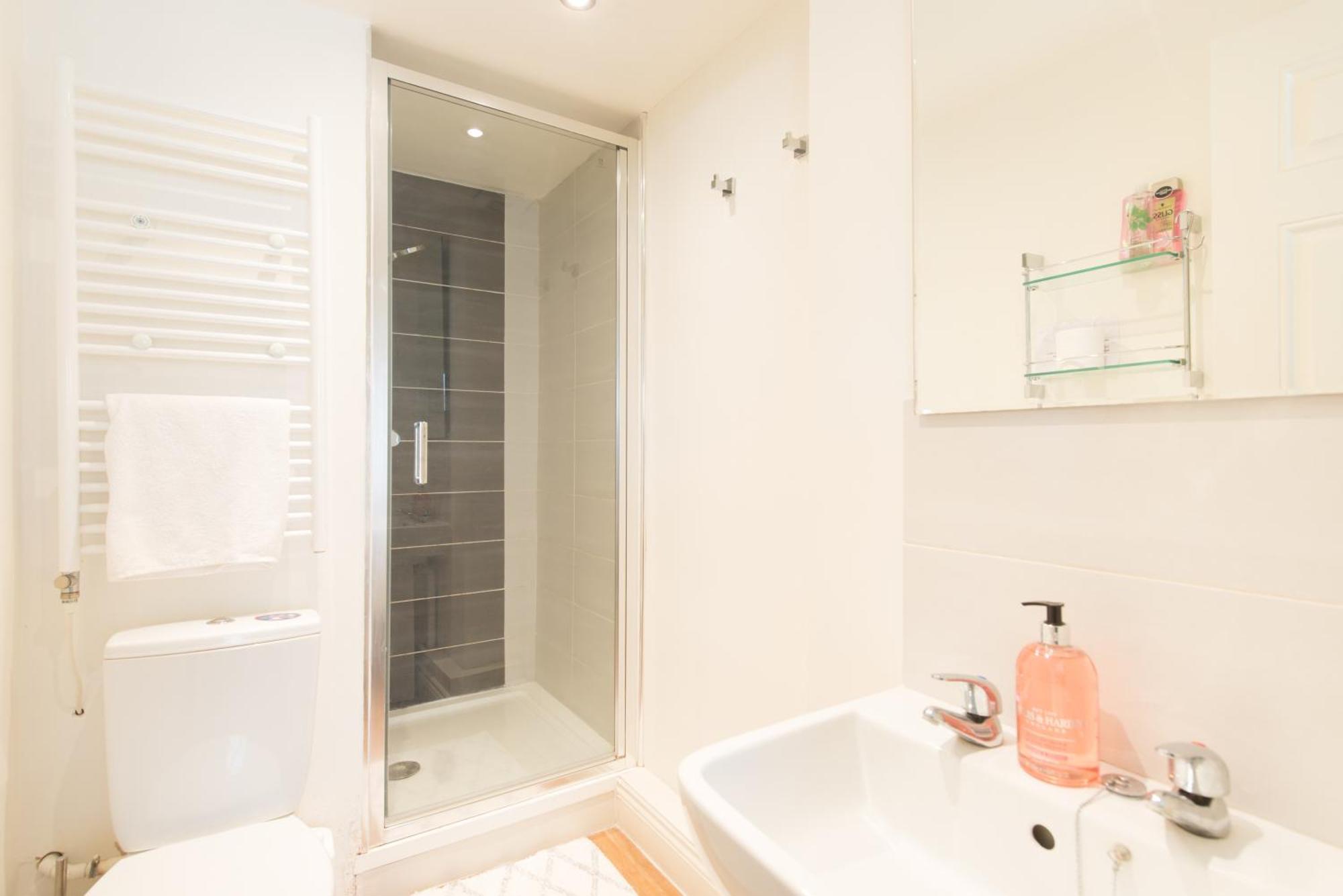 My Place Go - Cirencester Pokoj fotografie