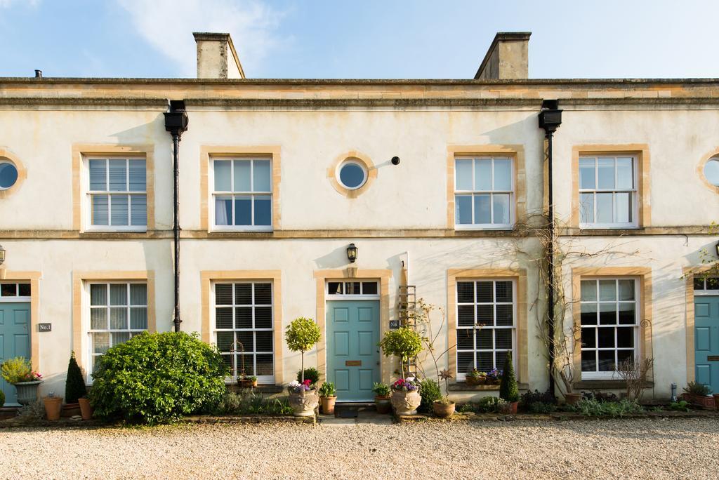 My Place Go - Cirencester Exteriér fotografie